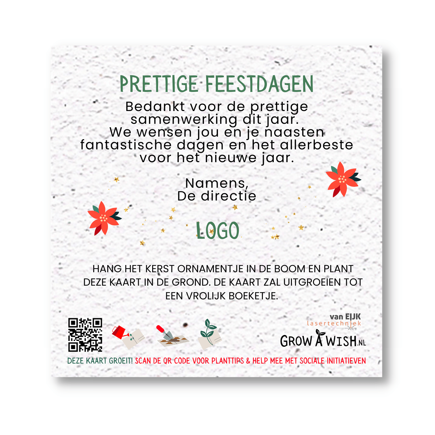 Kerstboom test - Afbeelding 4