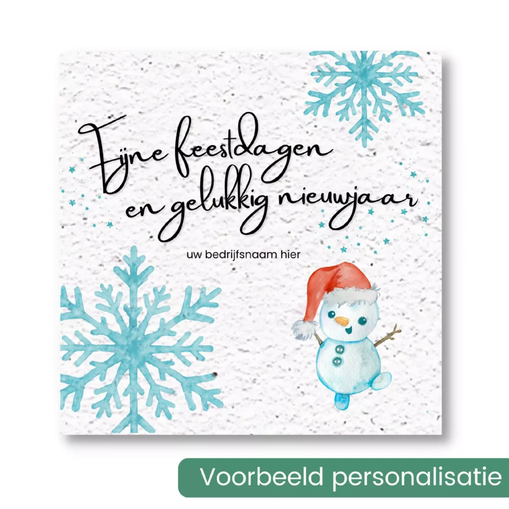 sneeuwpop 3